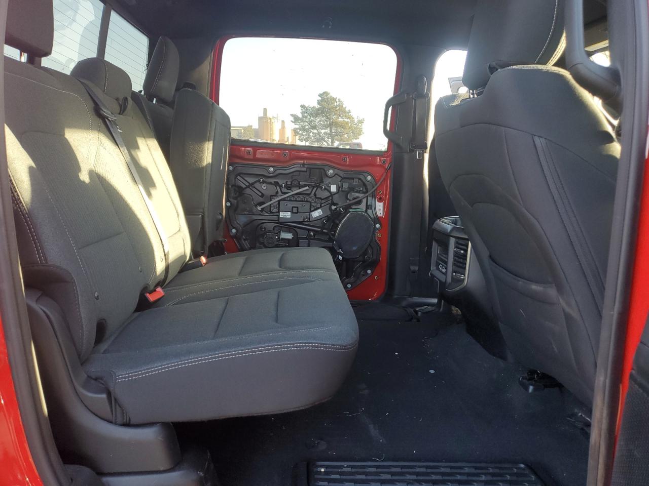 2019 RAM 1500 - Image 10