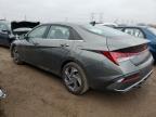 2024 Hyundai Elantra Luxury for Sale in Elgin, IL - Front End