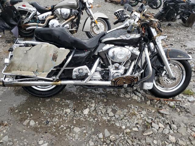 2003 Harley-Davidson Flhtci 