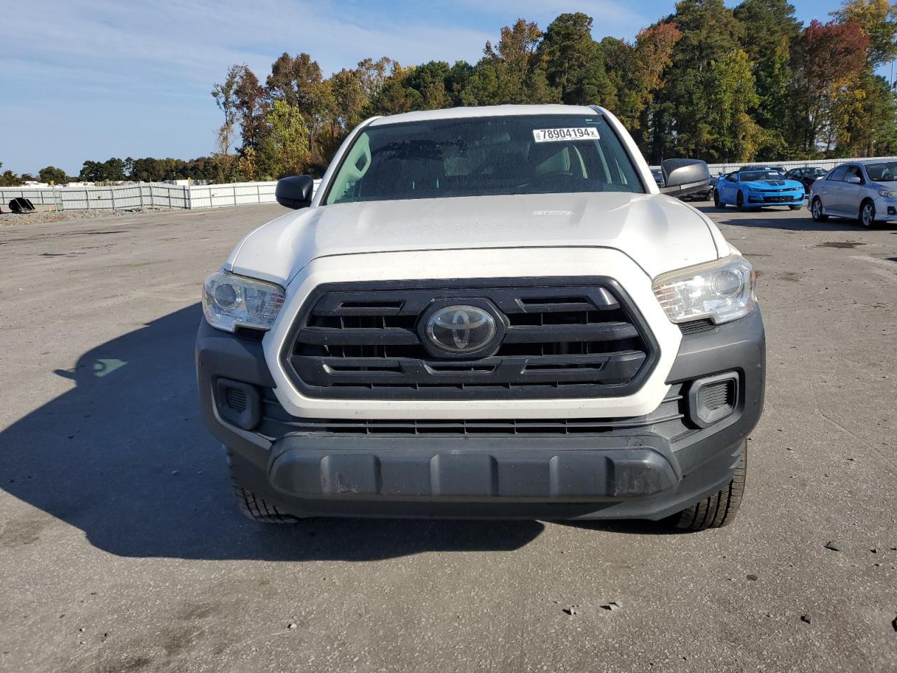 2018 Toyota Tacoma - Image 5