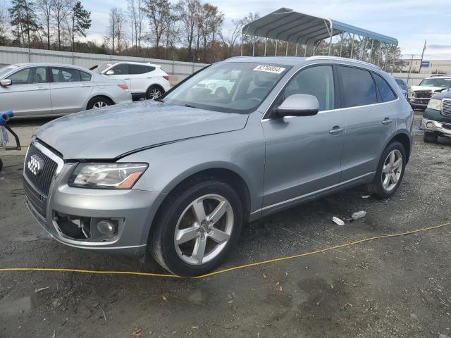 2011 Audi Q5 Premium Plus