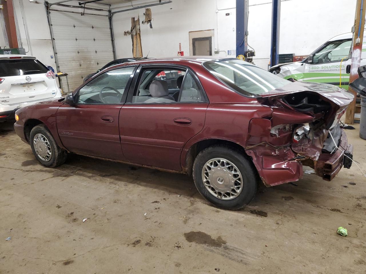 2002 Buick Century - Image 2