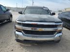 2017 Chevrolet Silverado C1500 Lt for Sale in San Antonio, TX - Side