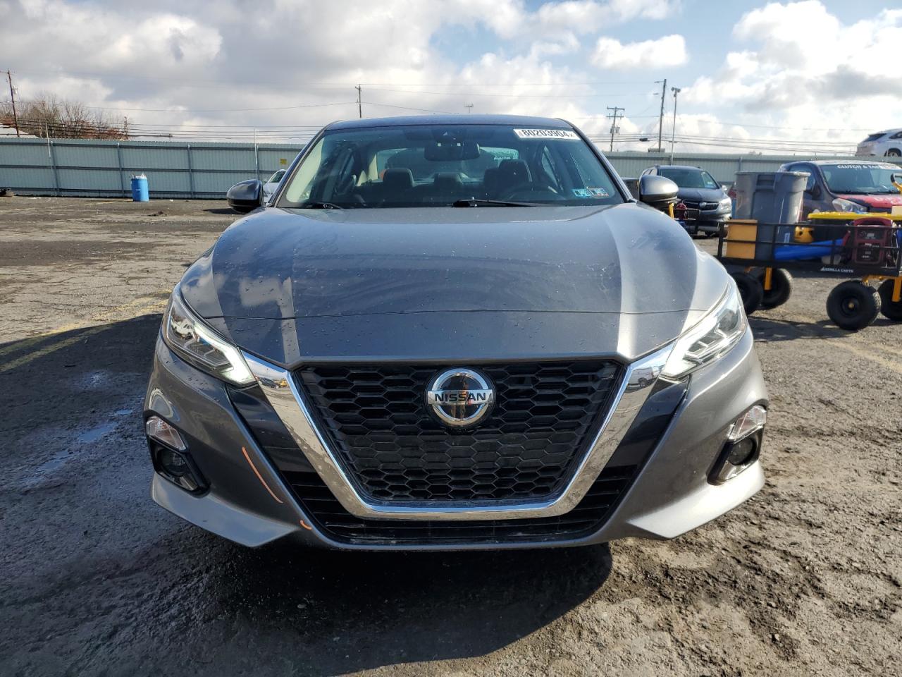 2020 Nissan Altima - Image 5