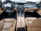 2010 Bmw 750 I Xdrive იყიდება Brighton-ში, CO - Frame Damage