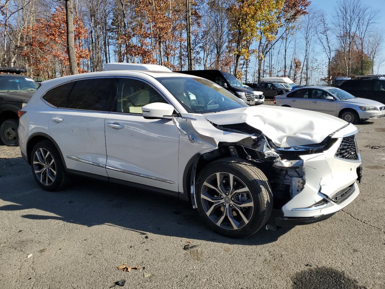 2024 Acura MDX - Image 4
