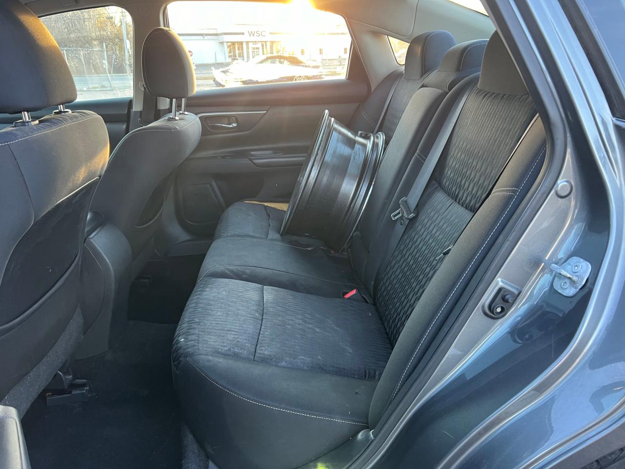 2017 Nissan Altima - Image 6