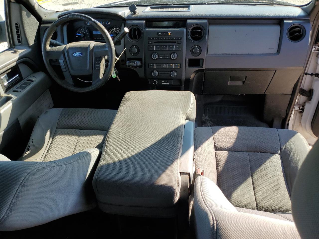 2013 Ford F-150 - Image 8