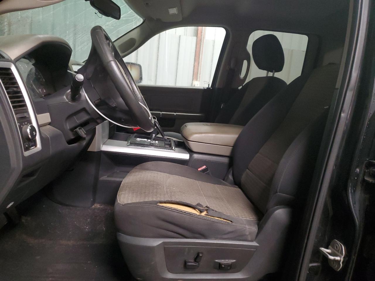 2010 Dodge RAM - Image 7