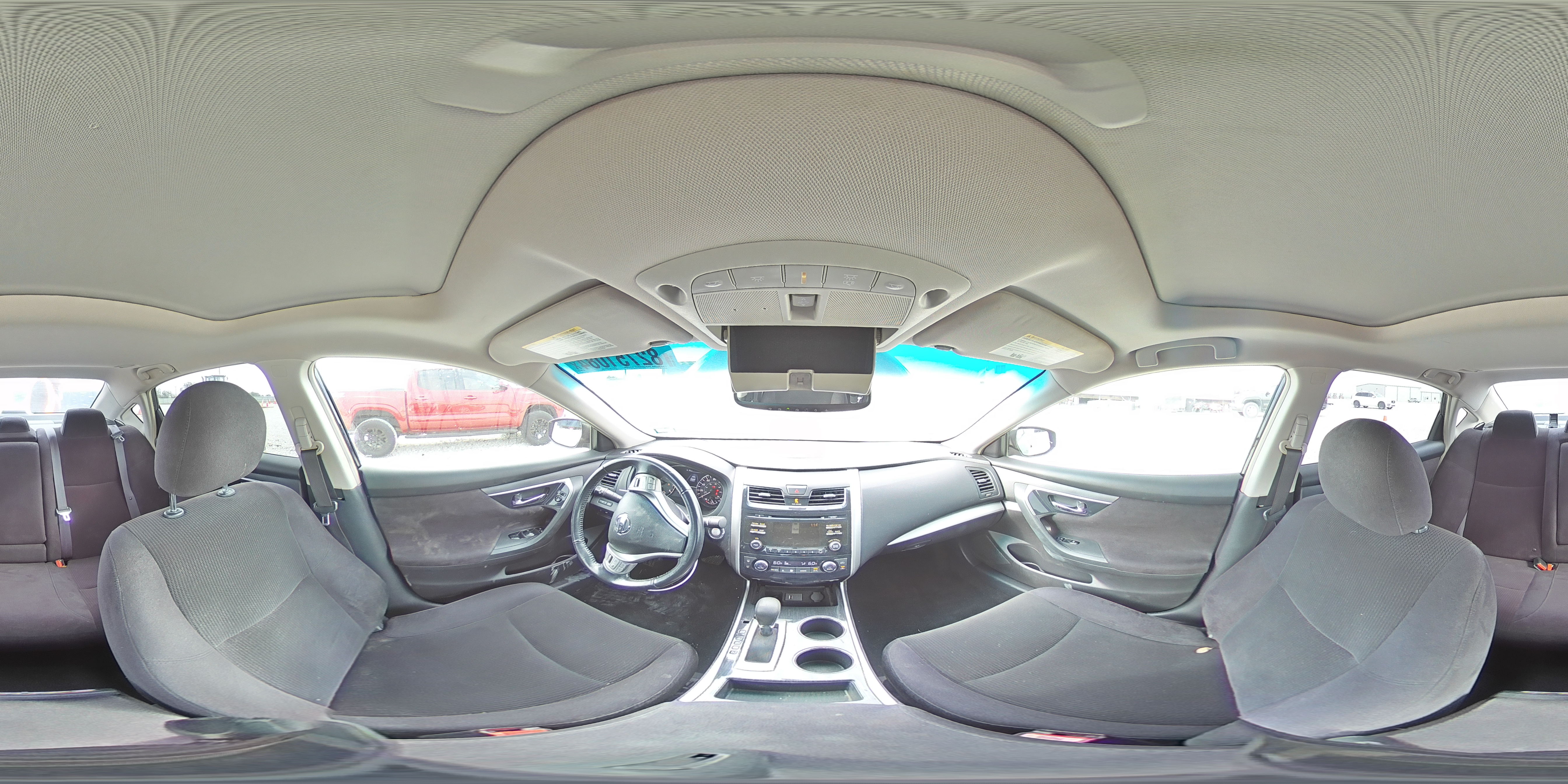 2013 Nissan Altima - Image 13