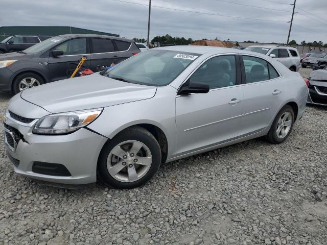 2014 Chevrolet Malibu Ls