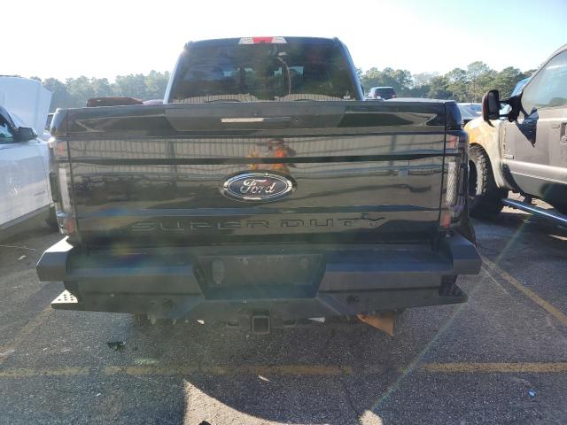  FORD F250 2019 Black