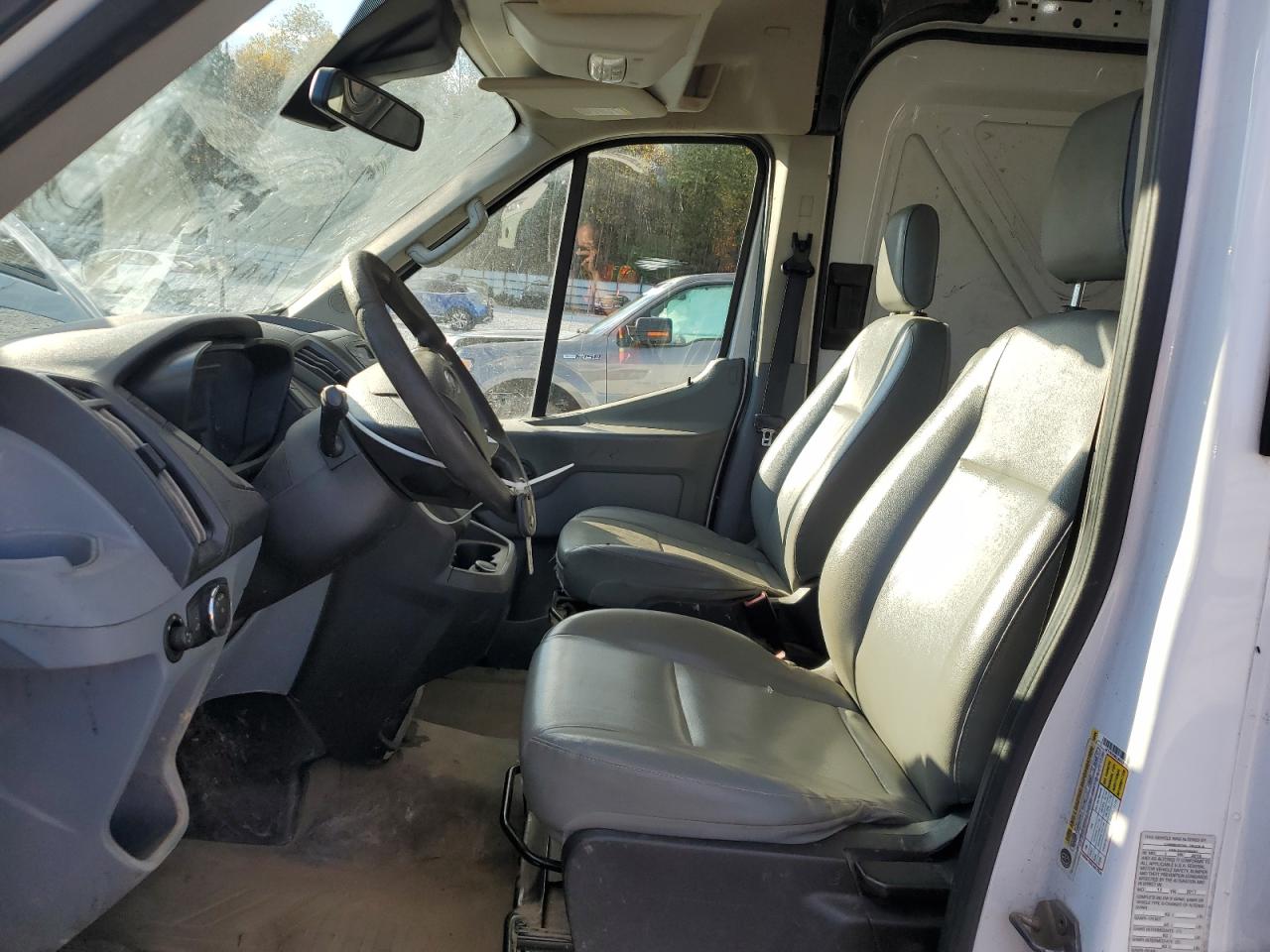 2018 Ford Transit - Image 7