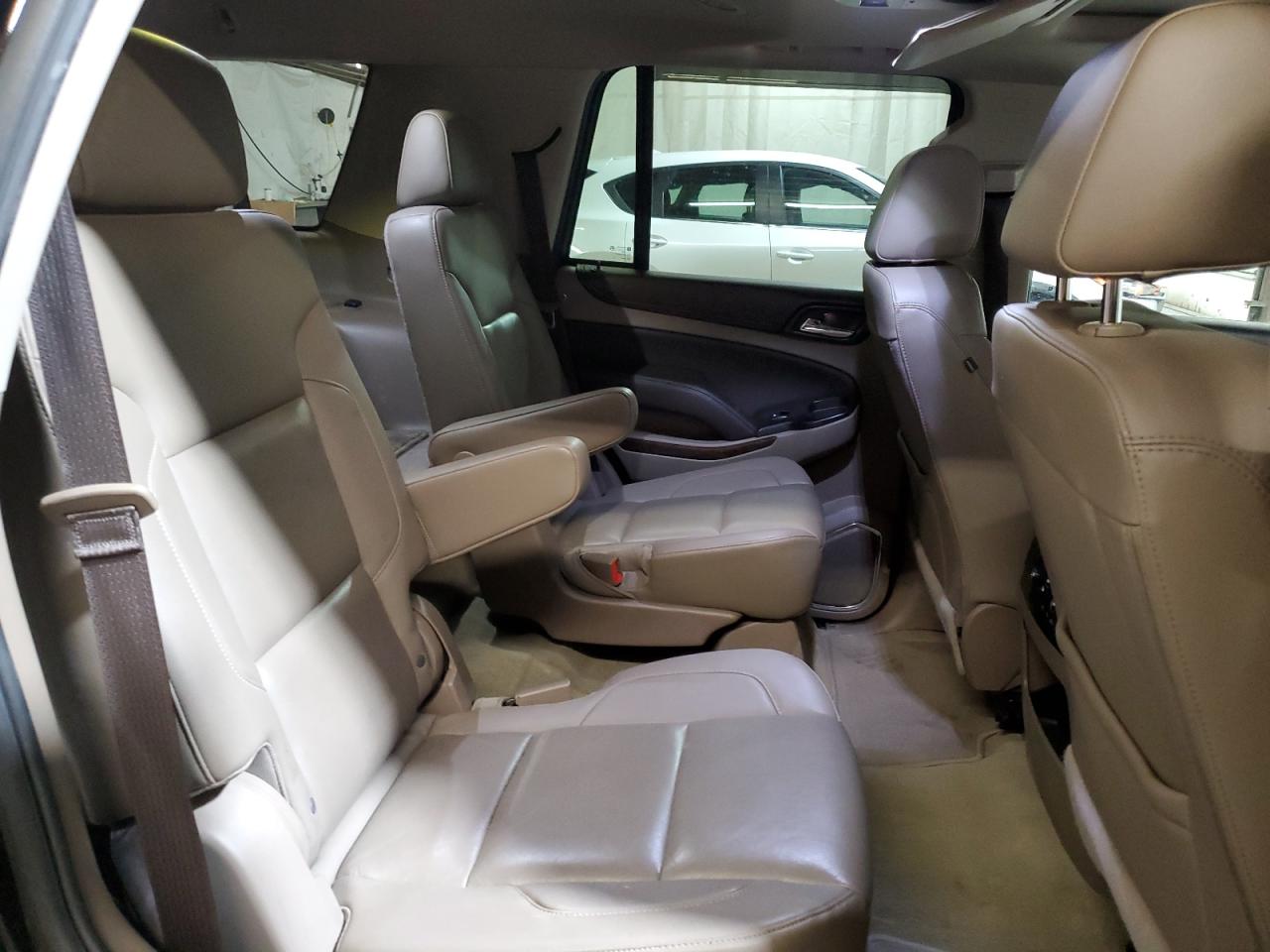 2017 Chevrolet Tahoe - Image 11