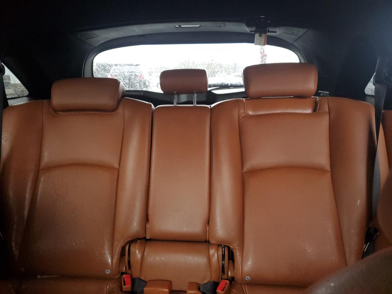 2007 Infiniti FX - Image 10