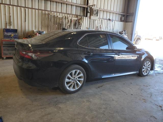  TOYOTA CAMRY 2023 Czarny