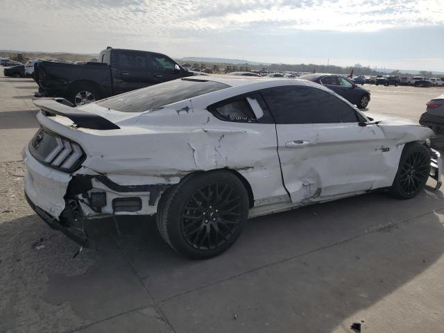  FORD MUSTANG 2020 Белый