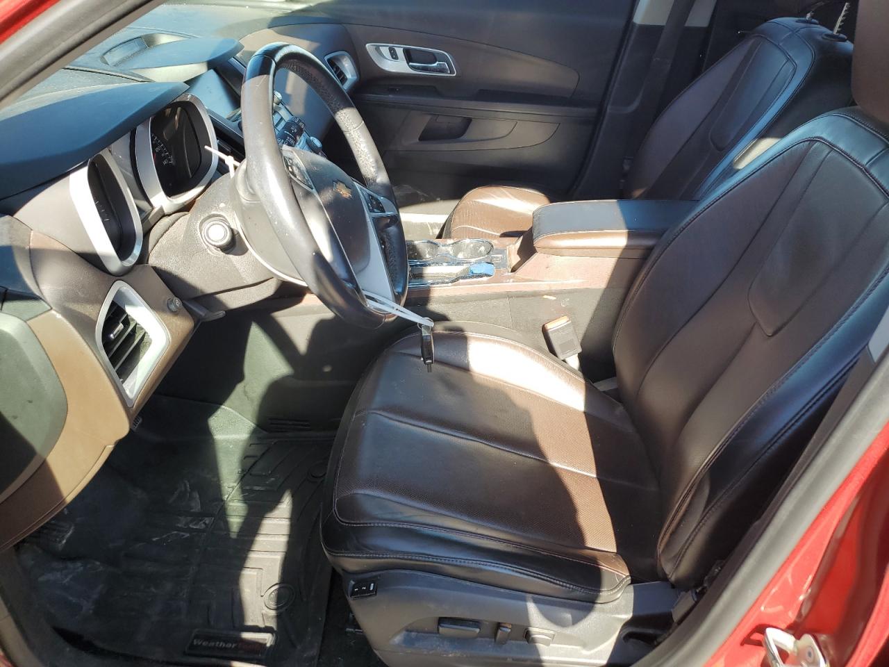 2015 Chevrolet Equinox - Image 7