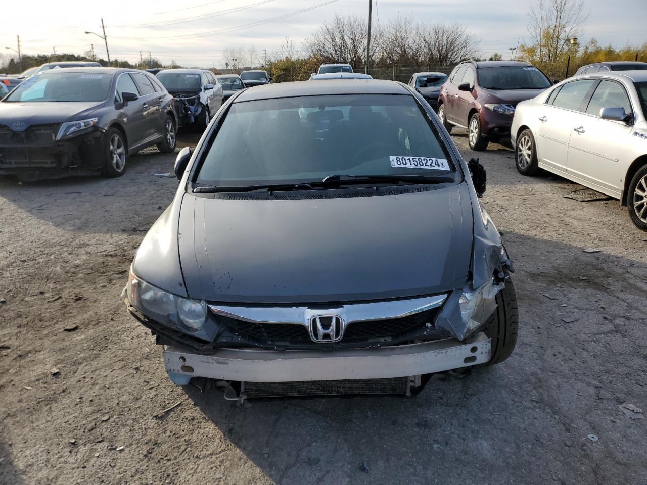 2010 Honda Civic - Image 5