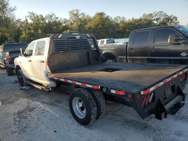2022 RAM 3500   