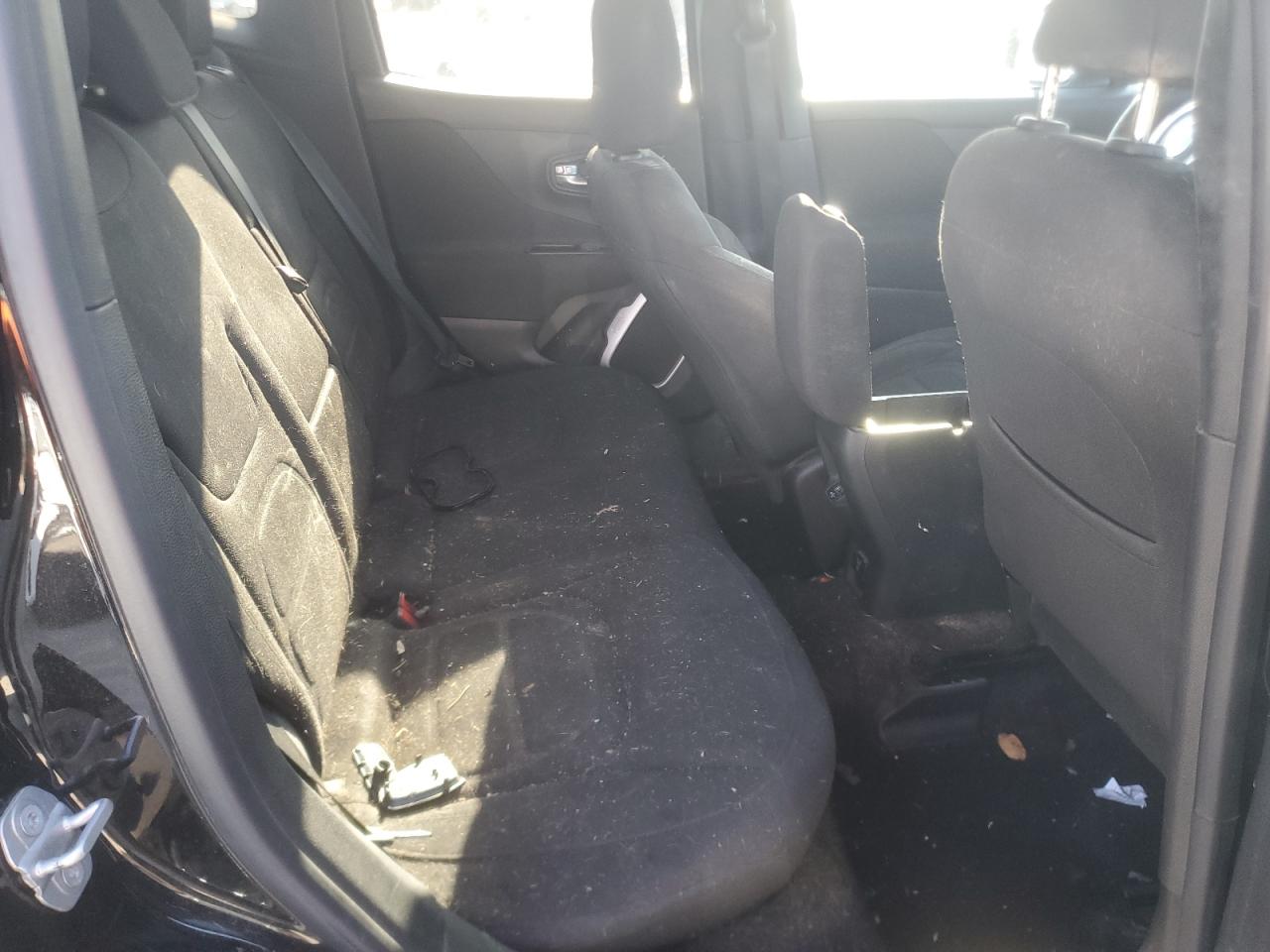 2019 Jeep Renegade Latitude VIN: ZACNJABB0KPK05917 Lot: 82778024