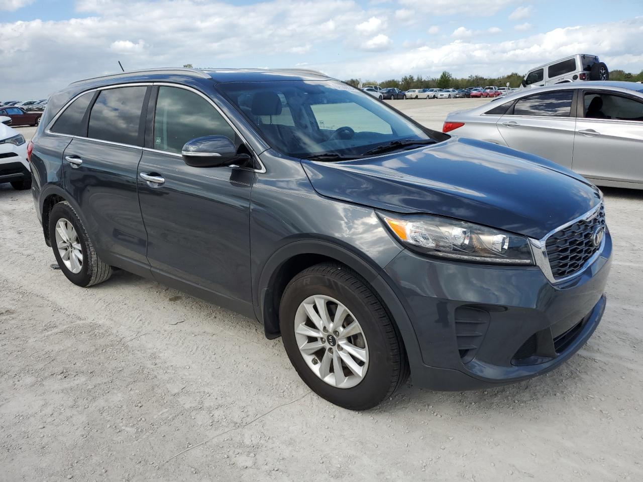 2020 Kia Sorento - Image 4