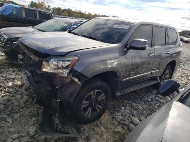 2016 Lexus Gx 460