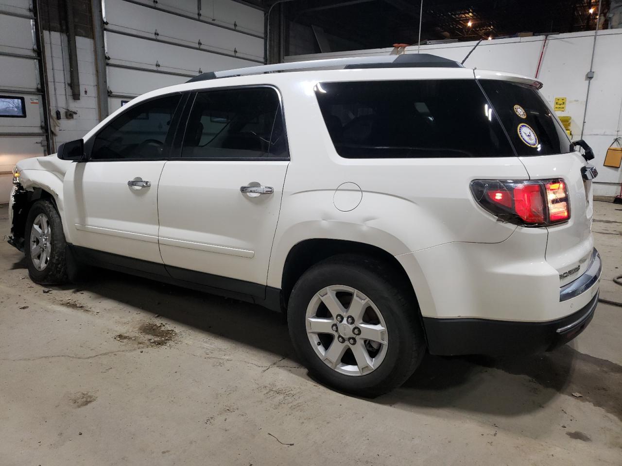 2015 GMC Acadia - Image 2