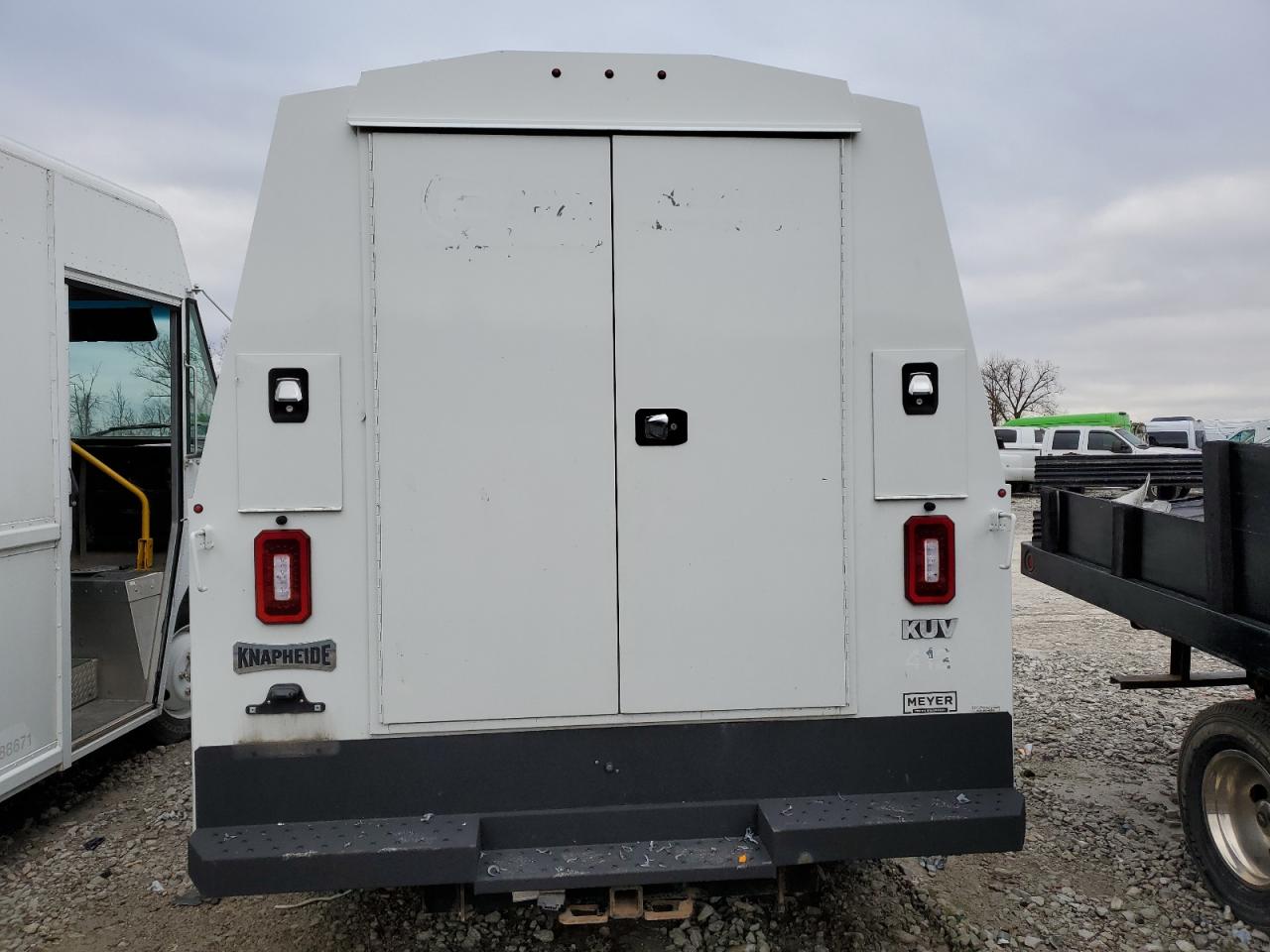 2020 Ford F350 Super Duty VIN: 1FDRF3GT8LEE86731 Lot: 82183044