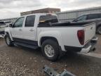 2011 Chevrolet Colorado Lt en Venta en Kansas City, KS - Front End