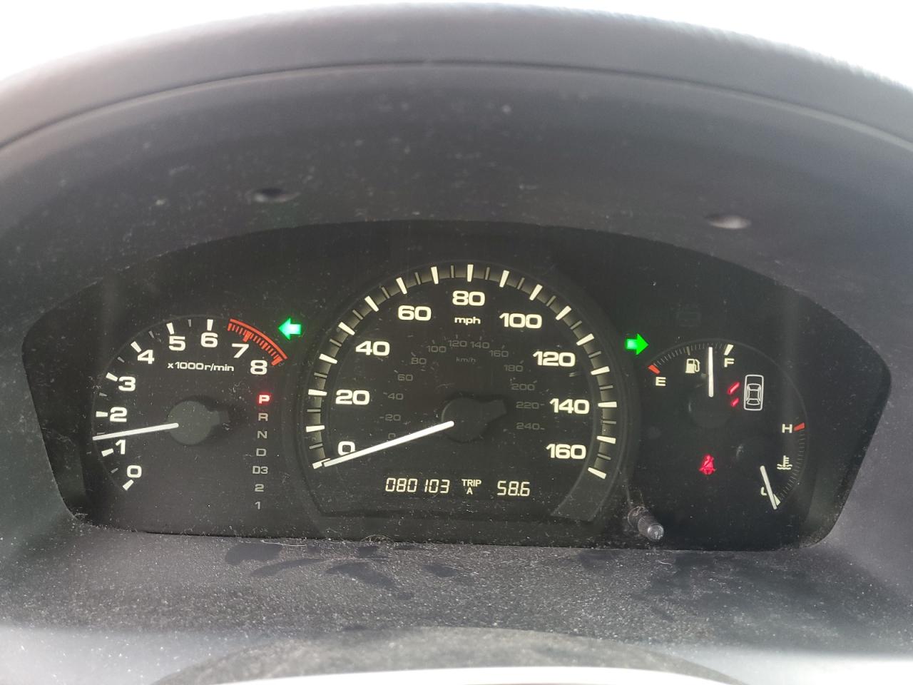 2006 Honda Accord - Image 9
