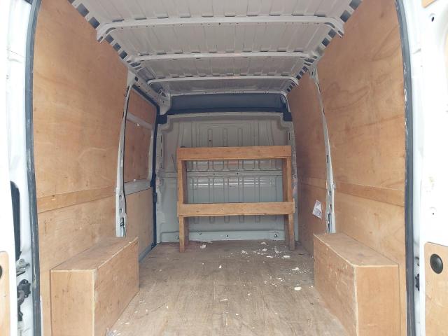 2023 CITROEN RELAY 35L2