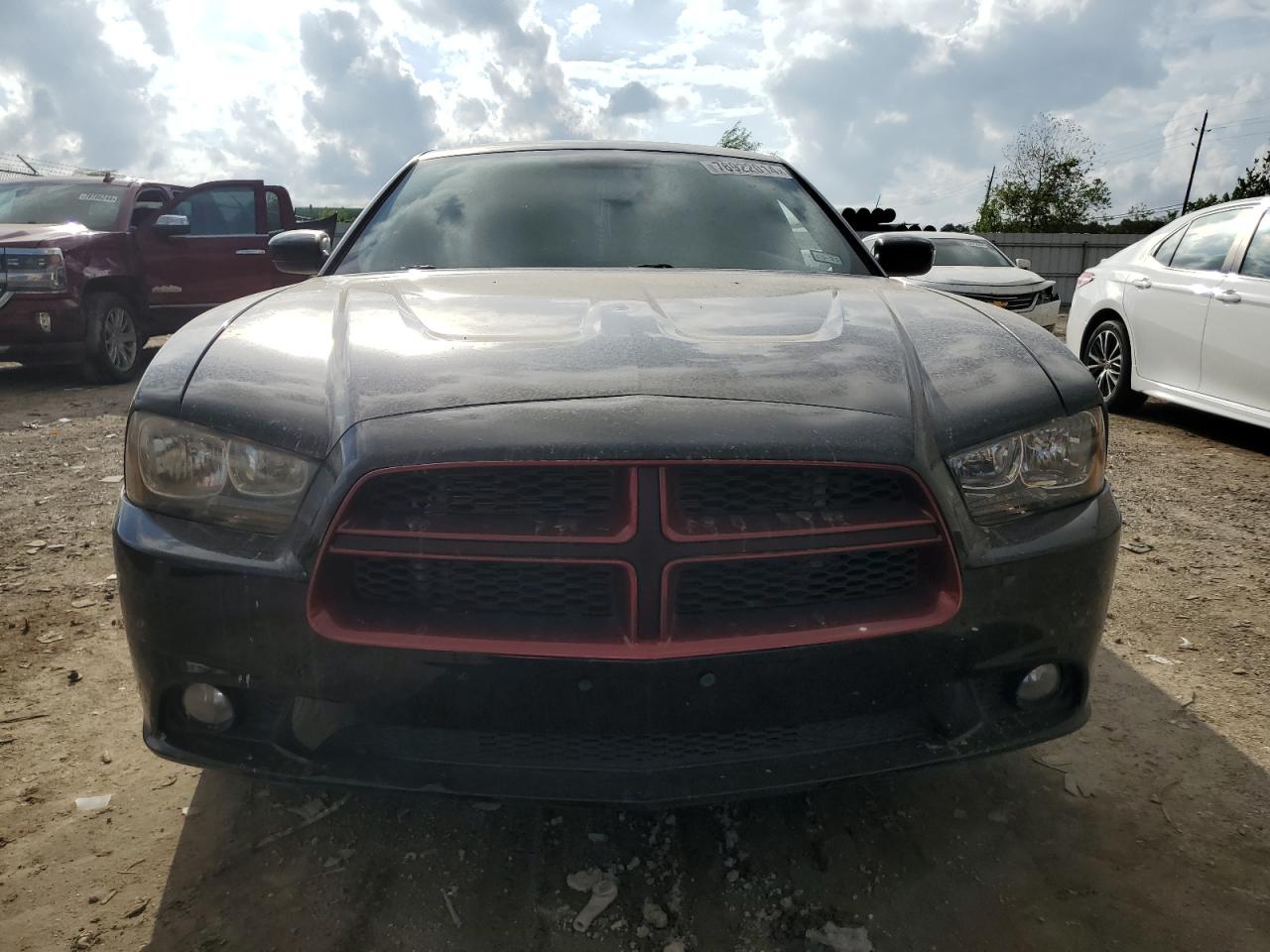 2014 Dodge Charger - Image 5