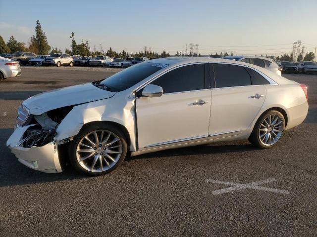 2014 Cadillac Xts Platinum