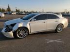 2014 Cadillac Xts Platinum na sprzedaż w Rancho Cucamonga, CA - Front End