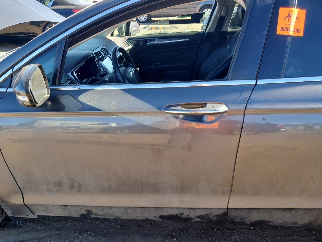 2016 Ford Fusion - Image 7