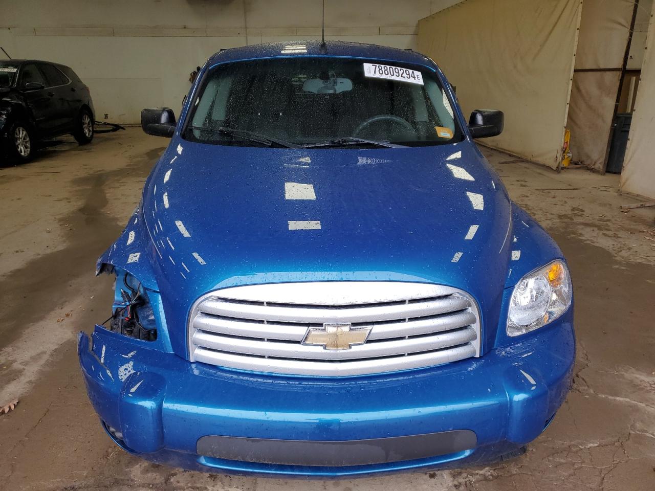 2009 Chevrolet HHR - Image 5