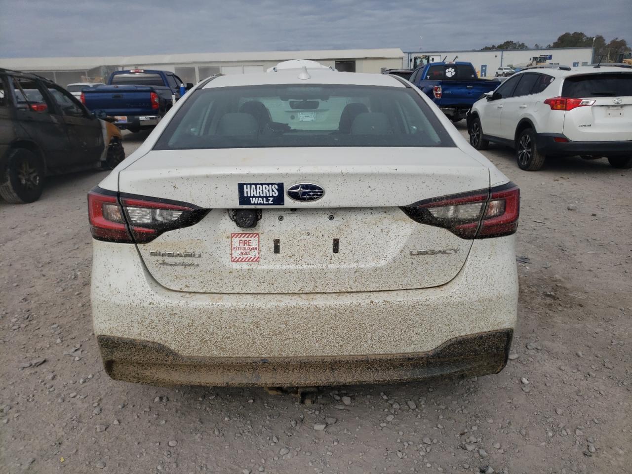 2021 Subaru Legacy - Image 6