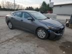 2024 Nissan Sentra S for Sale in Lexington, KY - Front End
