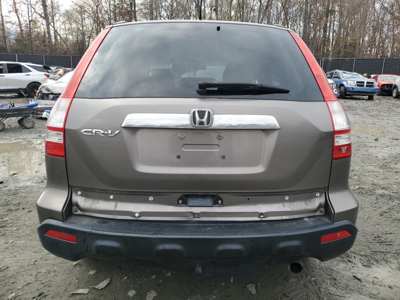 2009 Honda CR-V - Image 6