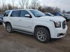 2016 Gmc Yukon Slt продається в Davison, MI - Rear End