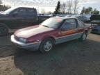 1988 CHEVROLET BERETTA  for sale at Copart ON - TORONTO