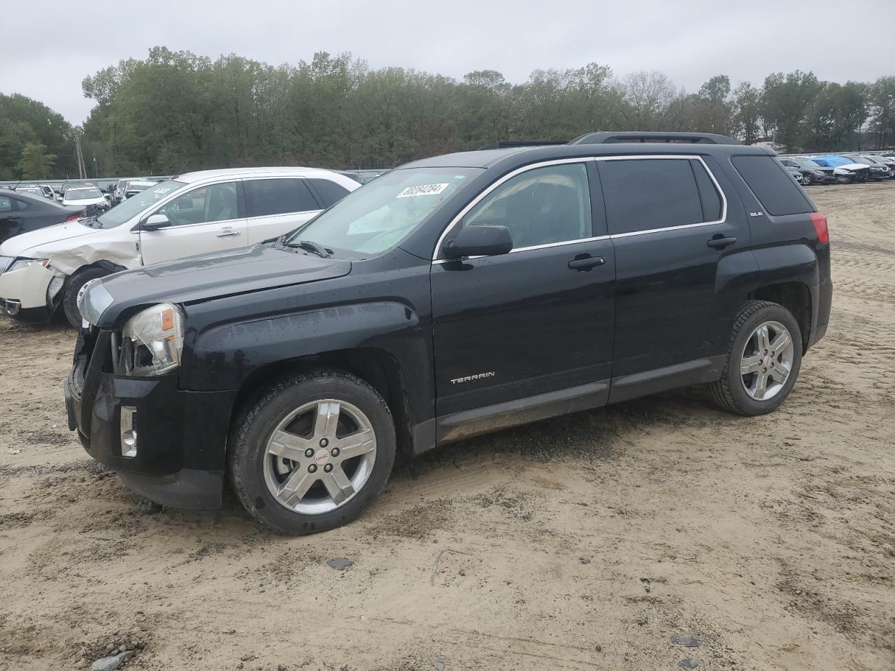 2013 GMC Terrain - Image 1