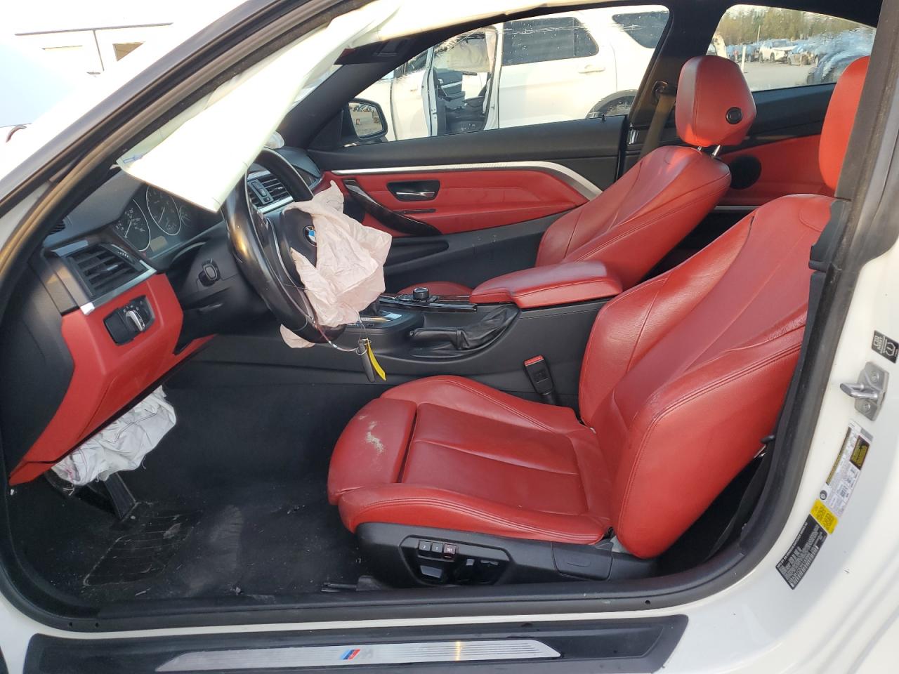 2015 BMW 4er - Image 7