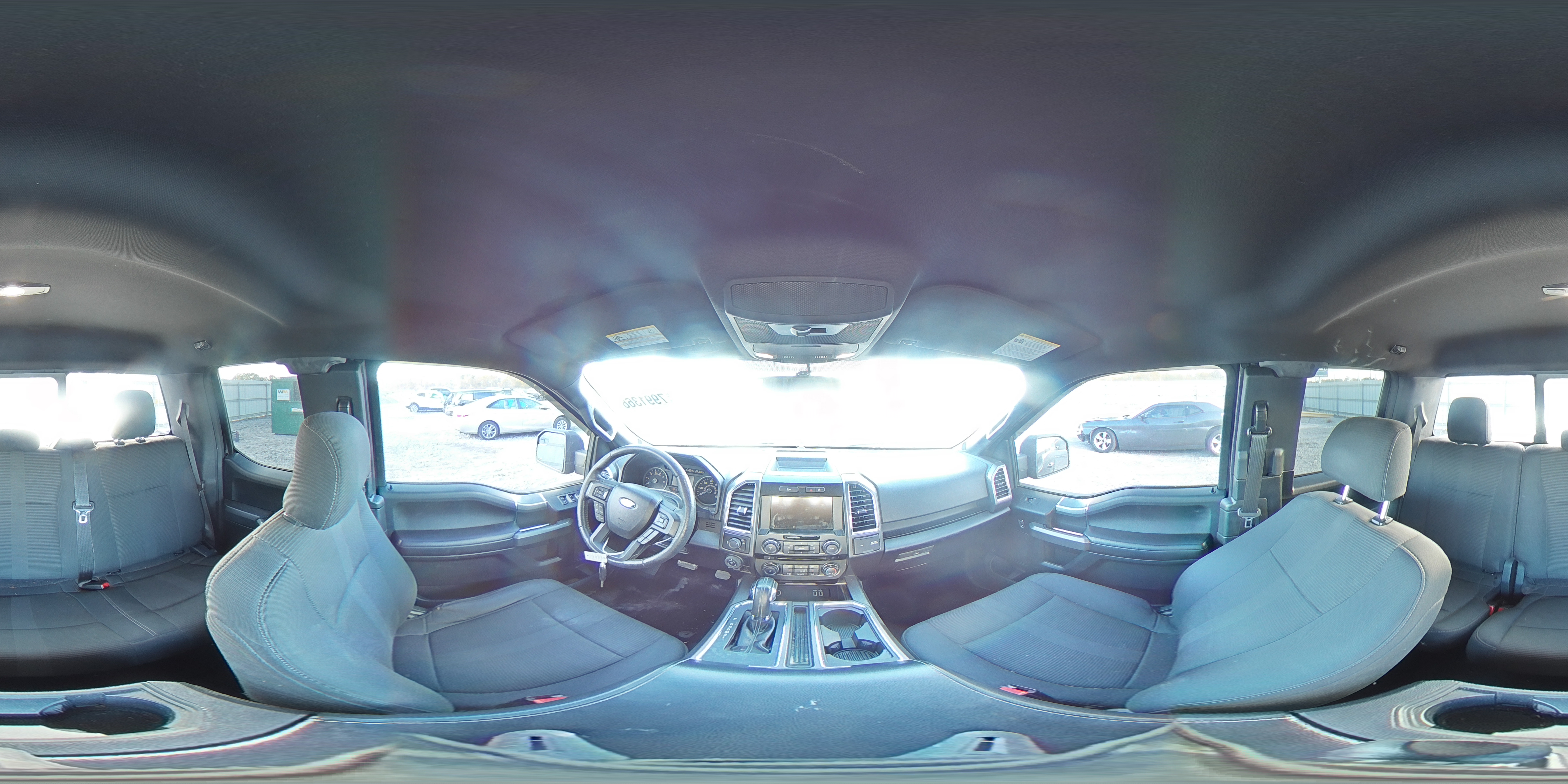 2016 Ford F-150 - Image 12
