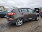 2011 Kia Sportage Lx for Sale in Pekin, IL - Front End
