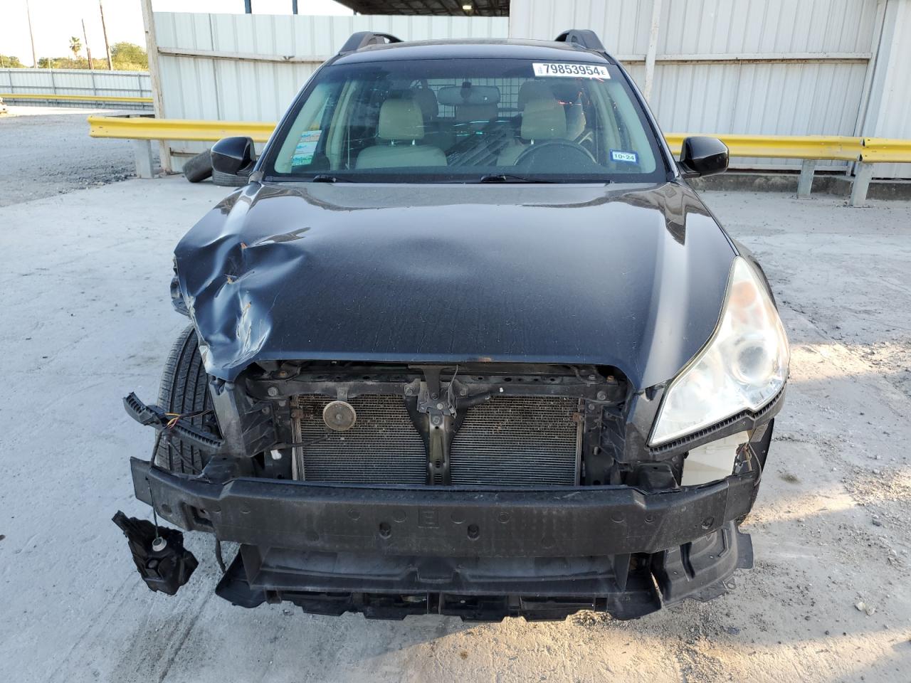 2012 Subaru Outback - Image 5