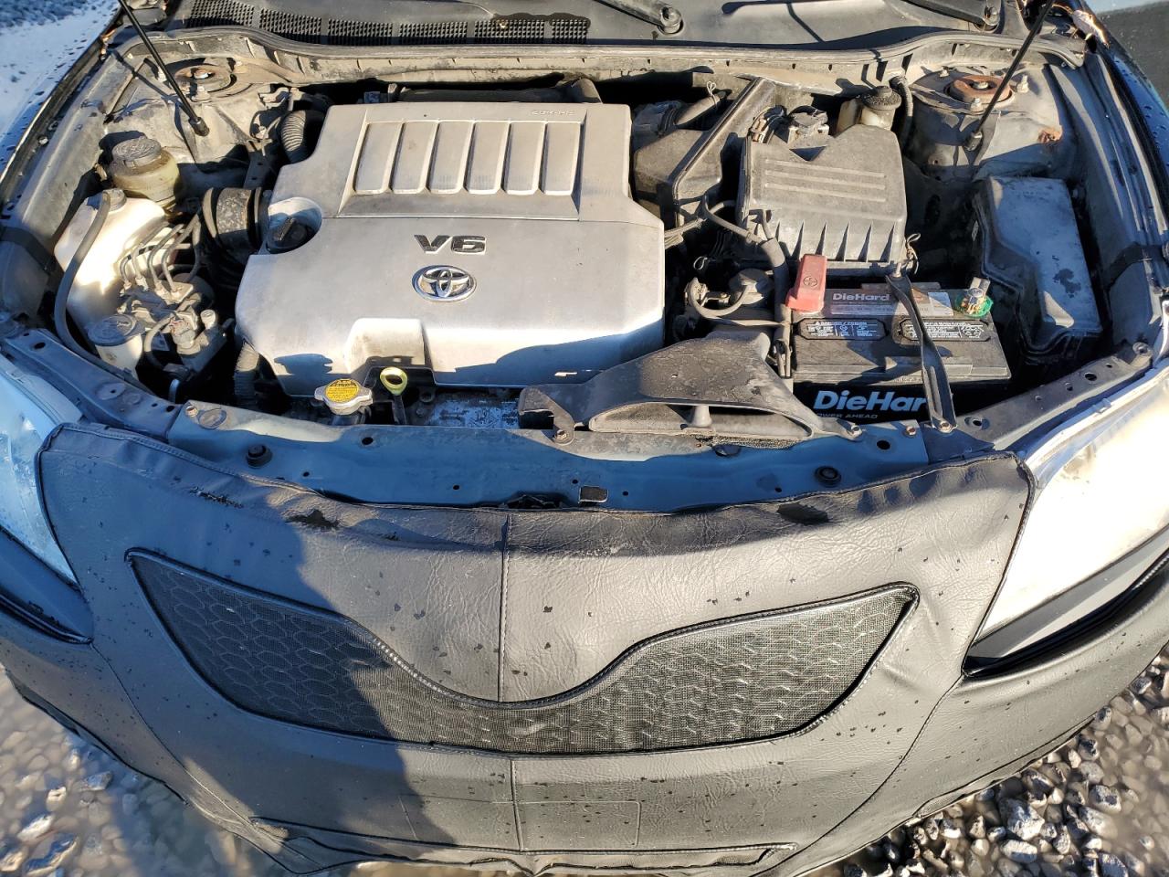 2007 Toyota Camry - Image 13