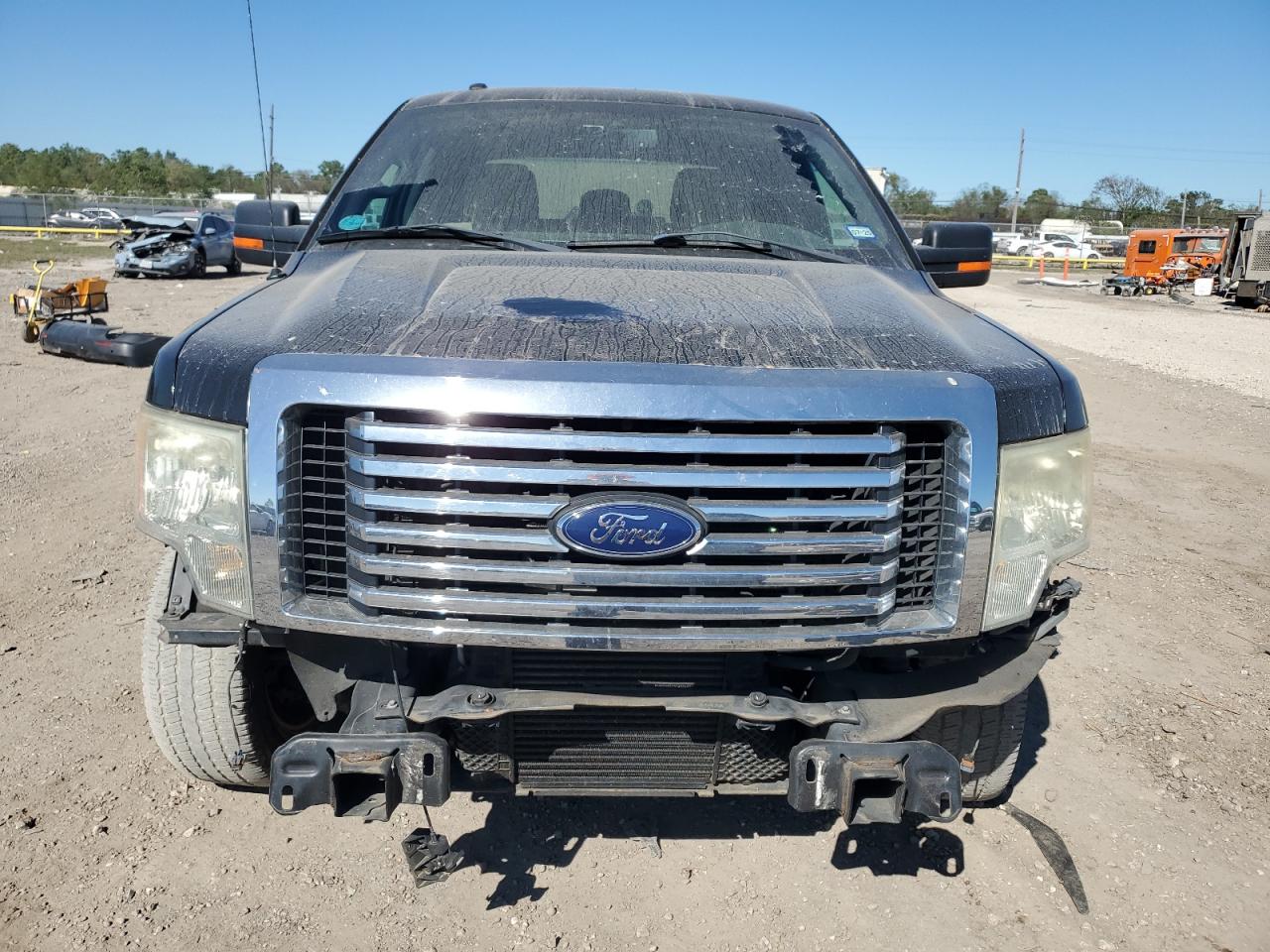 2011 Ford F-150 - Image 5