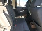 2012 Jeep Wrangler Unlimited Sahara   for Sale in Fort Wayne, IN - Front End